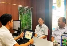 Kemenkum Sulbar Perkuat Kolaborasi untuk Optimalkan Tugas PPNS