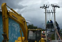 Sebanyak 19 Desa di Mamuju dan Mamasa Belum Teraliri Listrik
