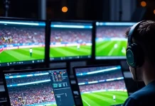Adrenalin Bertemu Frekuensi: Cerita Teknisi Radio Dibalik Kemeriahan Piala Dunia
