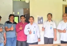 Kemenkum Sulbar Ajak Warga Mamasa Manfaatkan Konsultasi Hukum Online Gratis
