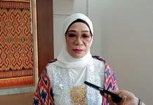 Peringati Hari Anak Nasional, DP3A Mamuju Tekankan Lingkungan Aman bagi Anak