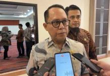 Pemblokiran Layanan ASN Sulbar Masih Menunggu Keputusan MenPAN-RB