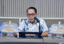Menyambut HUT RI ke-81 dan HUT Sulbar ke-22, Pemprov Siapkan Berbagai Agenda Kegiatan
