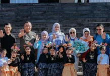Hari Anak Nasional, DP3A Mamuju Dorong Terwujudnya Kabupaten Layak Anak