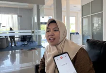 SMAN 1 Mamuju Perketat Aturan Penggunaan HP Selama Kegiatan Belajar Mengajar