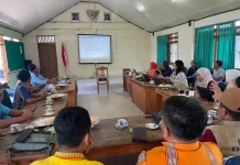 IG Kopi Robusta Mamasa Lindungi Kualitas dan Dongkrak Ekonomi Petani