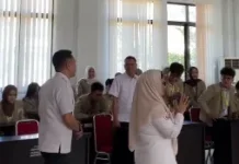 Inovasi Mahasiswa KKN UGM Siap Diadopsi OPD