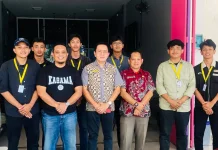Lokasi KKN UGM di Polman Menyasar Empat Desa