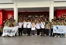 Kagama Dorong Keberlanjutan Program KKN di Desa-Desa Polman