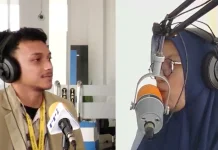 Sampah Jadi Isu Prioritas KKN UGM Saga Mandar di Desa Laliko