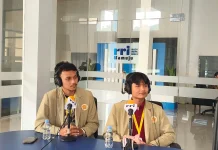 KKN UGM di Polman : Kunci Sukses Program Adalah Baca Kebutuhan Warga