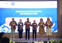 Kemenkum Latih Aparatur Tangani Kasus Kelompok Rentan