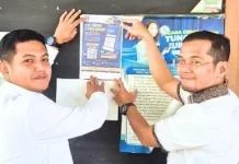 Kemenkum Sulbar Dorong Optimalisasi Posbankum dan Literasi Hukum di Mamasa