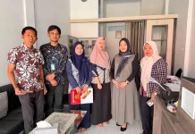 Perkuat Kolaborasi, Kemenkum Sulbar Dorong Peningkatan Layanan AHU di Majene