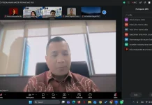 Kemenkum Sulbar Tingkatkan Kompetensi Hadapi Paradigma Pidana Baru