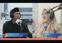 Mengenal Allah Melalui Ayat Qauliyah dan Kauniyah, Ustad Syamsul Alam Ajak Manusia
