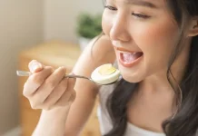 Manfaat Makan Telur untuk Kesehatan