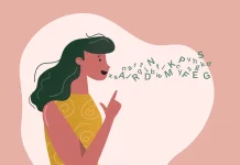 Benarkah Wanita Perlu Mengeluarkan Lebih Banyak Kata Setiap Hari?