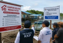 DKP Mamuju Usulkan Tiga Lokasi Kampung Nelayan Merah Putih Tahun Ini