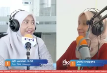 SMAN 1 Mamuju Integrasikan Edukasi TBC dalam Mata Pelajaran