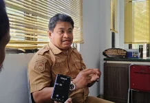 Gedung Belum Selesai, Pemprov Sulbar Tunda MPLS Sekolah Rakyat 21