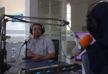 Khalil Qibran: Ada KPK di Sulbar, Siapa Berani Main Jual-Beli Suara Wagub?