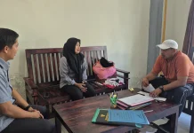 Kemenkum Sulbar Siapkan Penyuluhan Hukum Keliling, Edukasi Hukum Pelajar Mamuju