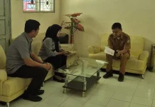 Kemenkum Sulbar Siapkan Penyuluhan Hukum Bagi Pelajar di Mamuju