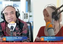 Dinkes Sulbar Bentuk Squad TB, Libatkan Pelajar Cegah Tuberkulosis