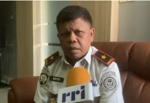 Kanwil Ditjenpas Sulbar Usulkan Program "Masuk Napi Keluar Santri"