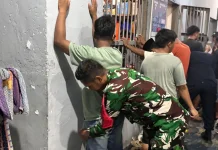 Kanwil Ditjenpas Sulbar Usulkan 63 Napi Menerima Amnesti