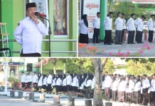 Kemenag Sulbar Perkuat Integritas ASN menuju ZI 2026