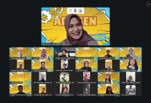 BKKBN Sulbar Buka Ajang Duta GenRe 2026, Dorong Remaja jadi Teladan