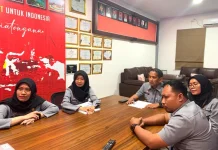 Kemenkum Sulbar Siap Sosialisasikan Tarif Baru PNBP Merek