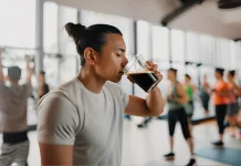 Manfaat Kopi sebelum Olahraga: Biar Tenaga Nambah, Lemak Kebakar Lebih Cepat