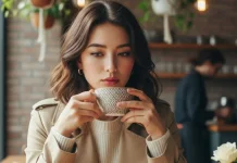 Berapa Cangkir Idealnya Kopi Per Hari? Biar Sehat, Nggak Jantungan