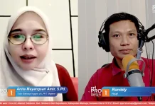 Kemampuan Bahasa Inggris Buka Peluang Besar Raih Beasiswa Luar Negeri