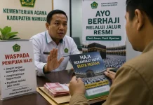 Kemenhaj Mamuju: Modus Penipuan Haji Janjikan Biaya Murah