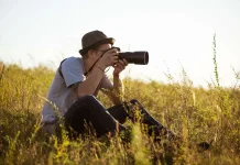 Tips Menghasilkan Foto Bagus saat Liburan: HP Kentang Pun Bisa Jadi Aesthetic