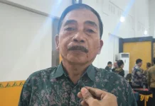 Kades Lambanan Harap Naskah Kuno Mandar Segera Jadi Cagar Budaya