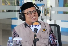 Kemenhaj Mamuju Ingatkan Bahaya Penipuan Haji, Warga Diminta Waspada