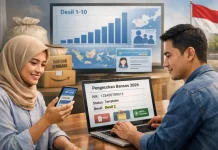 Proses Pengembalian Status Desil Bansos Butuh Waktu 1–3 Bulan
