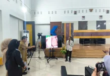 Perpusip Sulbar Perkuat Pendataan Naskah Kuno, Siap Selamatkan Manuskrip