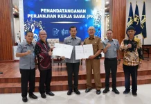 Biaya Rp0, Kemenkum Sulbar Ajak Musisi Lindungi Karya