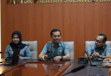 Beragam Agenda Digelar, Kemenkum Sulbar Matangkan Hari Pengayoman 2026