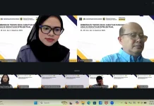 Kemenkum Sulbar Genjot Kompetensi Analis Kekayaan Intelektual