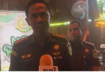 Lelang Barang Rampasan di Sulbar Kini Online, Kejati: Cegah Kongkalikong