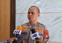 Polda Sulbar Libatkan Bhabinkamtibmas Deteksi Dini TBC
