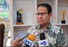 Poltekkes Mamuju Pelopor Keperawatan Forensik Pertama Indonesia