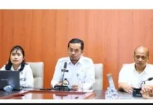 Kemenkum Sulbar Sosialisasikan Perubahan Penilaian IRH 2027